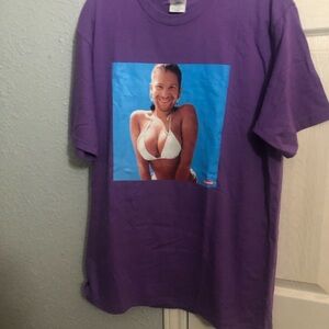 Supreme / Aphex Twin Tee